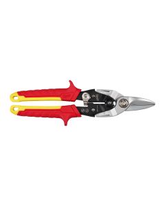 항공 가위_직선 커브 II