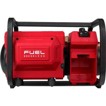 M18 FUEL 무선 에어 컴프레서