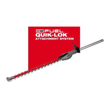 M18 QUIK-LOK 퀵락 전정기(S) 어태치먼트​