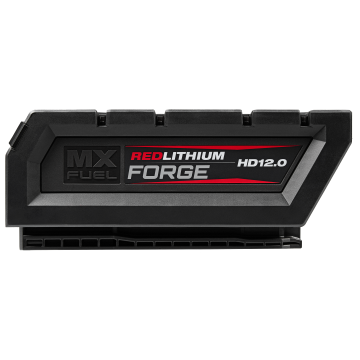 MX FUEL HD812 배터리