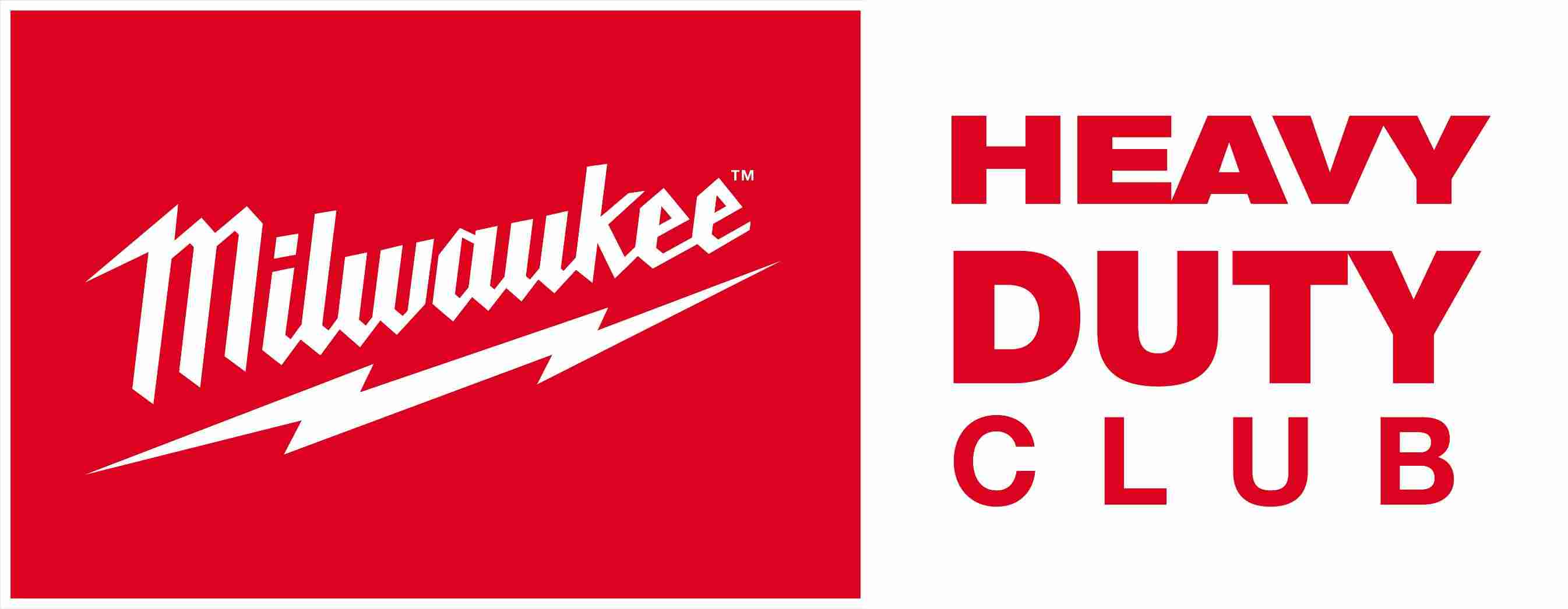 Heavy Duty Club logo